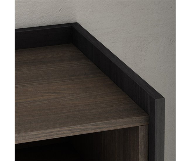 Aparador SOKKEL 207 Marron