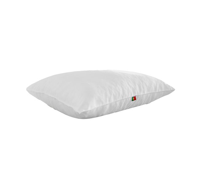 Almohada Dreamura Fuwa 40x70 Blanco