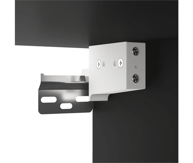 Armario De Pared 60 Blanco