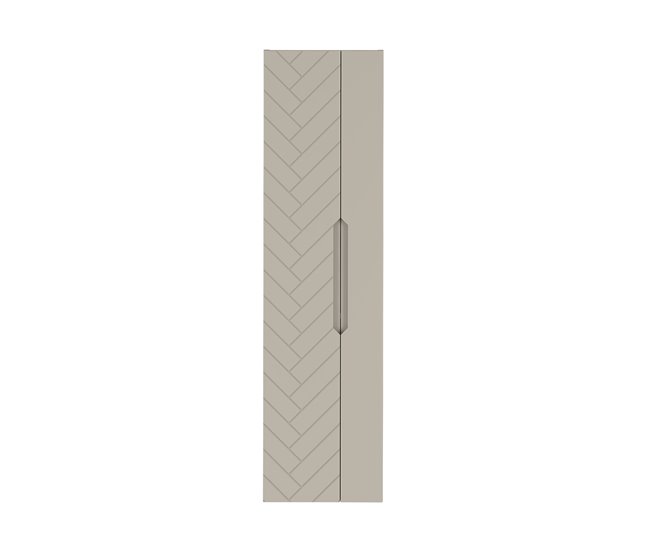 Columna de pared Daria 34 Beige