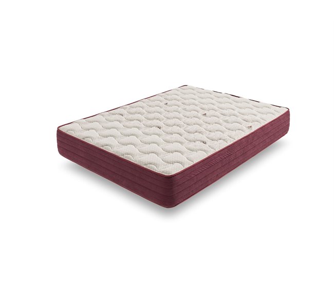 Colchón Viscoelástico Luxury Spirit Plus 