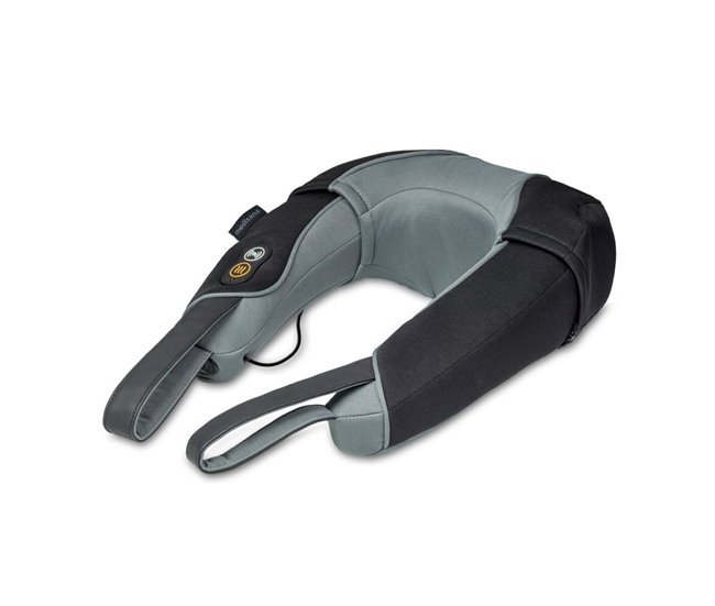 Masajeador de Cuello 88962 Negro