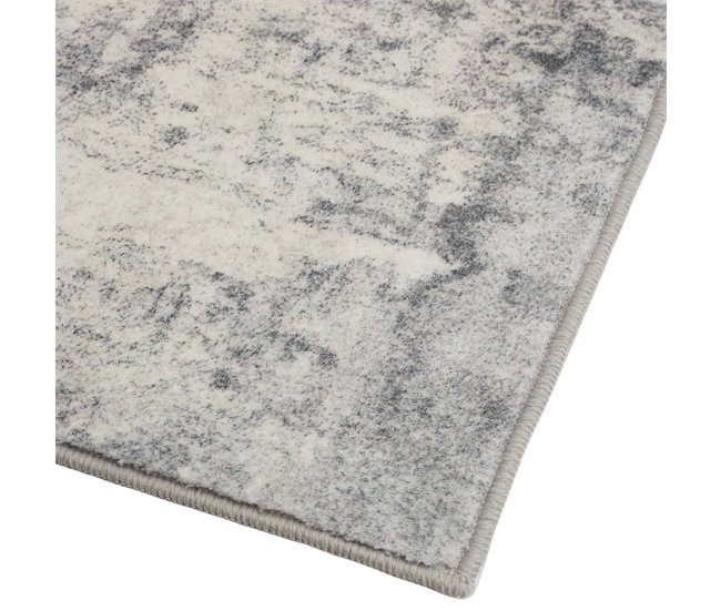 Alfombra de diseño vintage 160x230 Beige