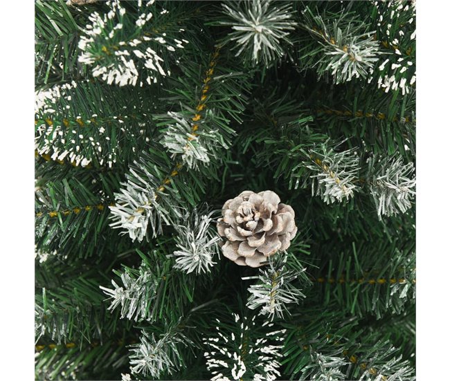 Árbol Navidad - Árbol navideño Verde