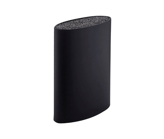 Tacoma BLACK & WHITE soft touch Negro
