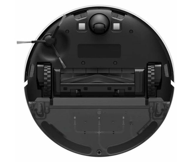 Aspirador 010204AA000360 Negro