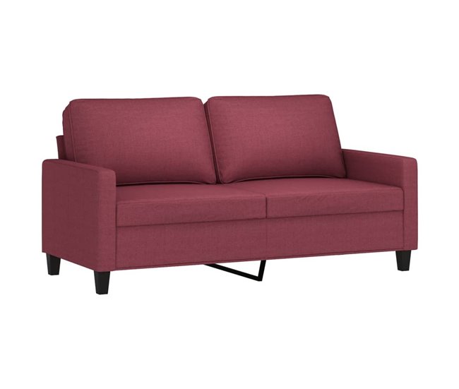 Juego De Sofá Amarillo