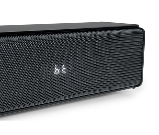 Barra de sonido THOMSON SB180BT Negro