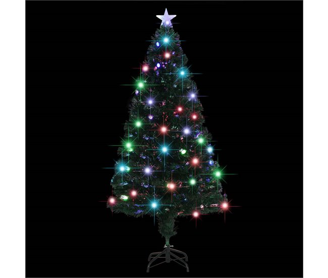 Árbol Navidad - Árbol navideño Verde