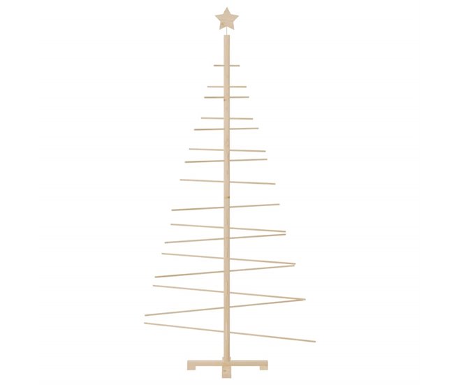 Árbol Navidad - Árbol navideño Marron