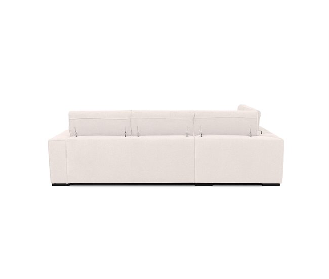 Rinconera con cama MACK Beige