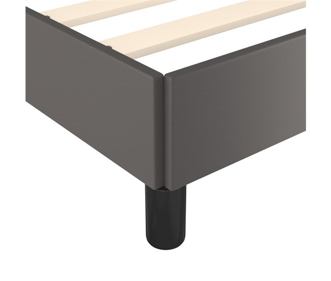 Estructura de cama 200x200 Blanco