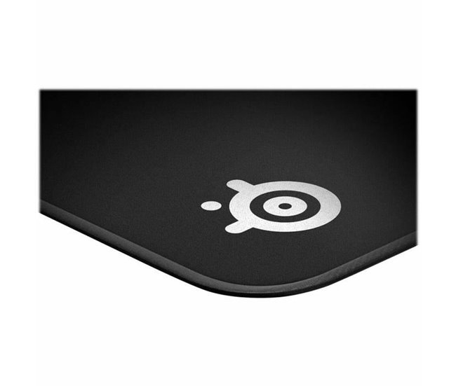 Alfombrilla de Ratón Qck Edge Medium Negro