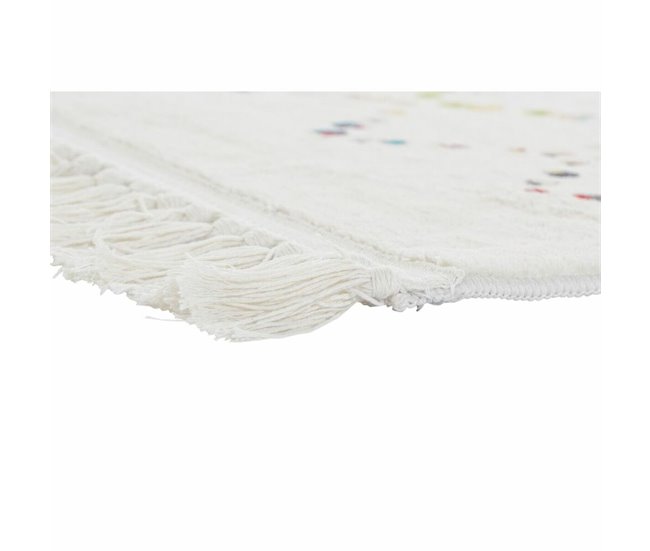 Alfombra Multicolor