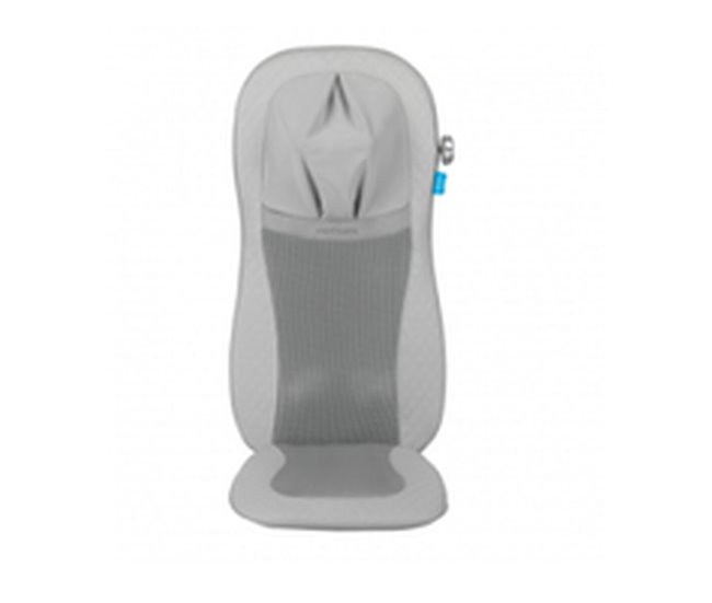 Masajeador Corporal Vibratorio MCG 810 Gris