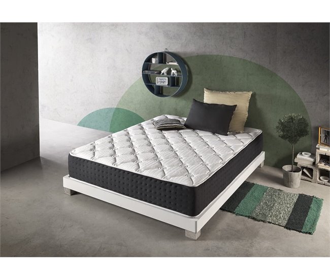 Colchón Visco bio green® - Simpur Relax 