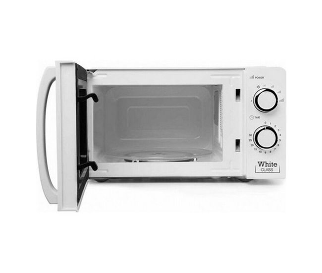 Microondas MI 2115 Blanco