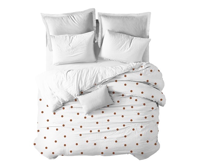 Funda nórdica Topos 