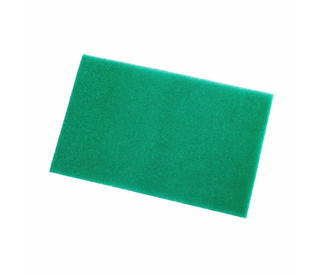 Esterilla 2751011100 Verde