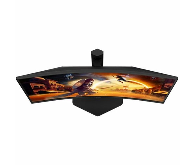 Monitor Gaming CQ27G4X Negro