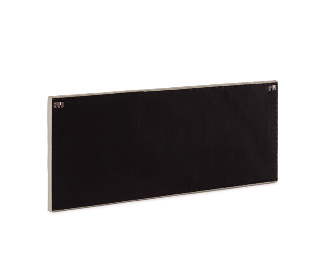 Cabecero Eris tapizado 150 Beige