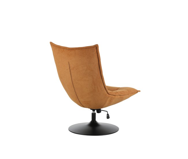 Sillón decorativo HADES Beige