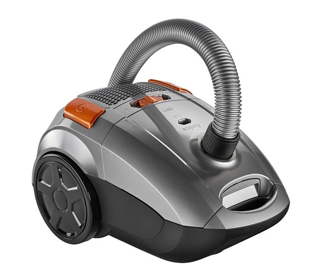 Aspirador VM 2061 Negro