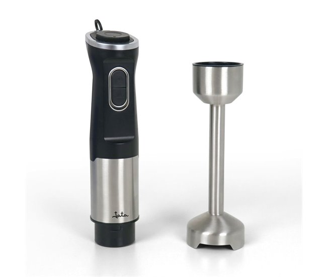 Batidora de Mano JEBT1851 Negro