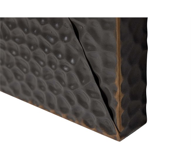 Adorno Metal Adda Home Gris