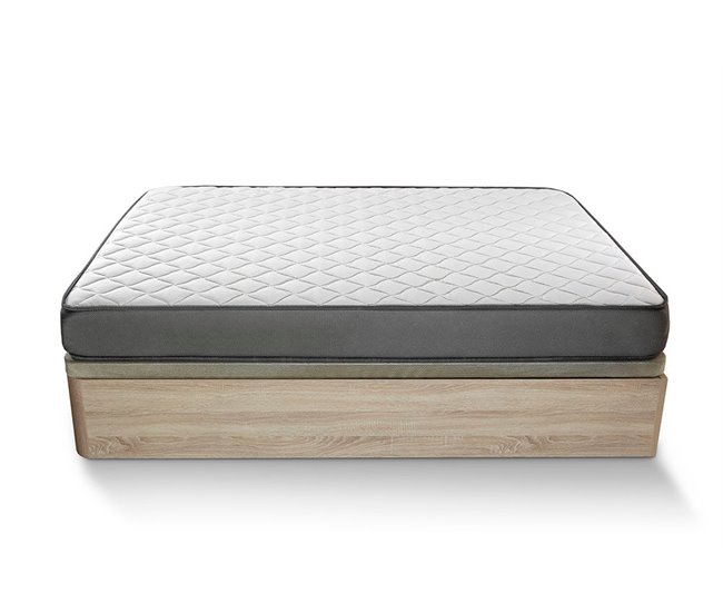 Cama Canape Abatible 