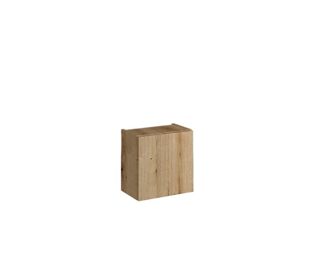 ARMARIOS LATERALES NOVA 30 Beige