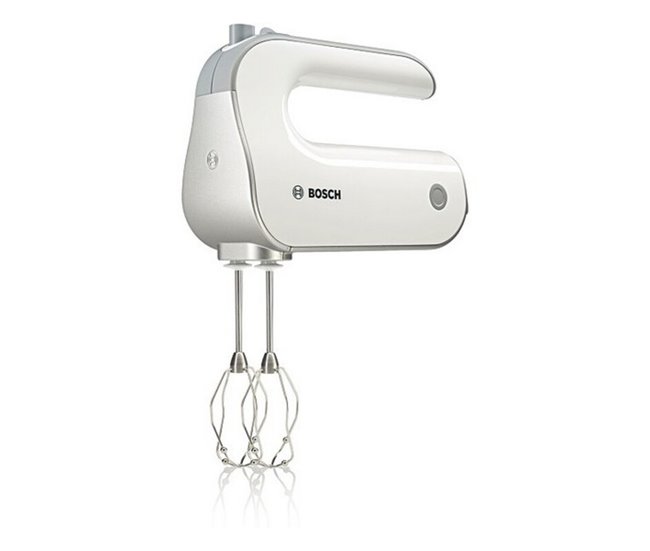 Batidora-Amasadora MFQ4080 Blanco