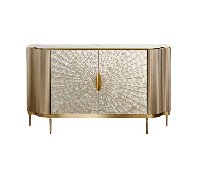 APARADOR STILIG 150 Dorado