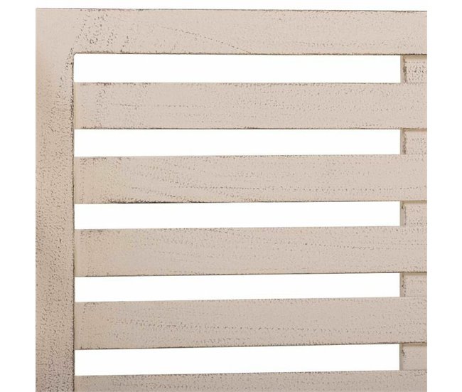 Banco 50x110 Blanco