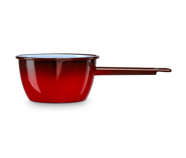 Cazos Briebe Ignea Rojo