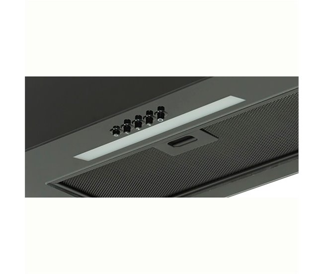 Campana MPM MPM-60-OWS-02 Negro
