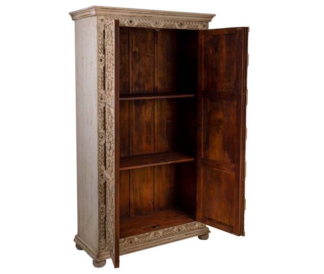 Armario de madera Madera