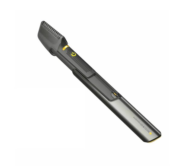 Maquinilla Peine para corte de cabello Klack Gris