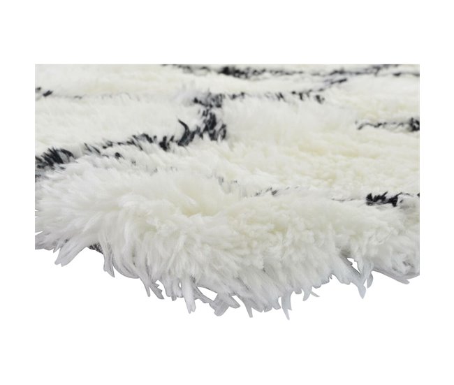 Alfombra Blanco