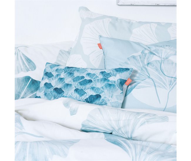 Funda Nórdica Blanc Ginkgo 
