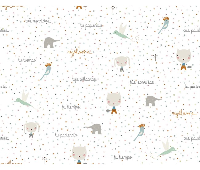 FUNDA NÓRDICA CUNA/MAXICUNA REGALAME 