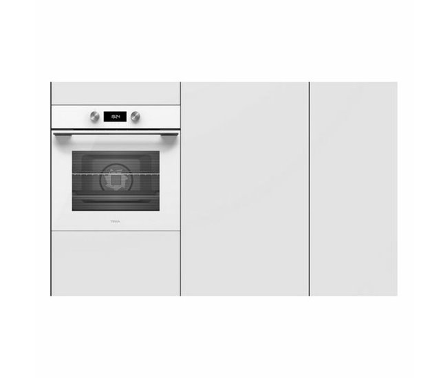 Horno Multifunción 111000007 Blanco
