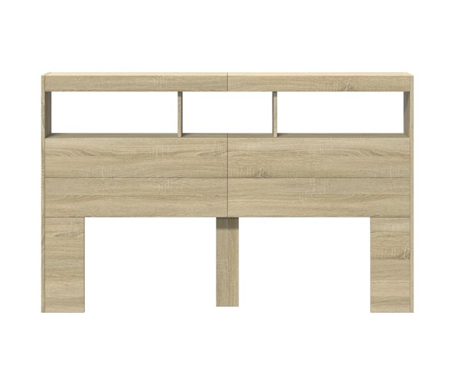 Armario Cabecero 160 Blanco