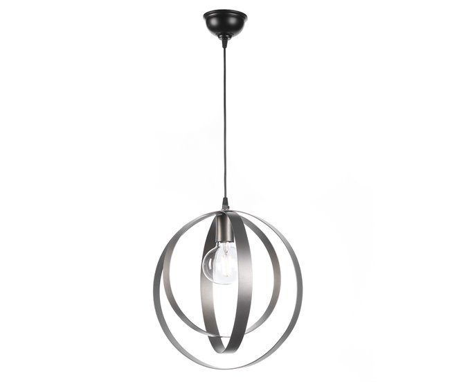 Lámpara de techo YARA marca ONLI LIGHTHING Gris