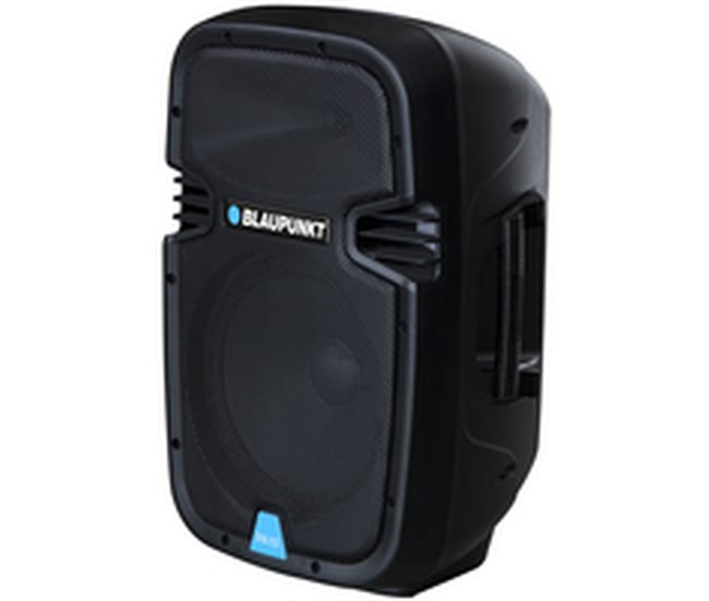 Altavoz Bluetooth Portátil Profesjonalny system audio  PA10 Negro