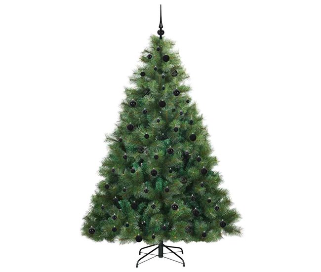 Árbol Navidad - Árbol navideño Verde