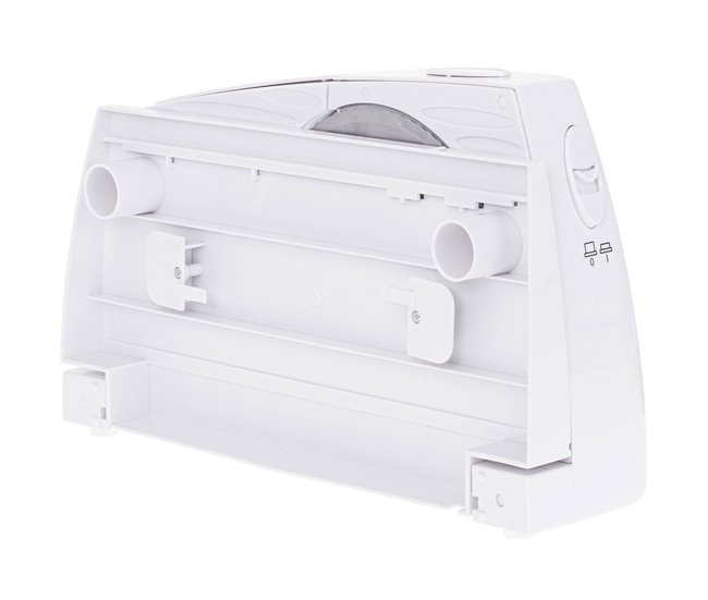 Cortafiambres Adler AD4703 Blanco