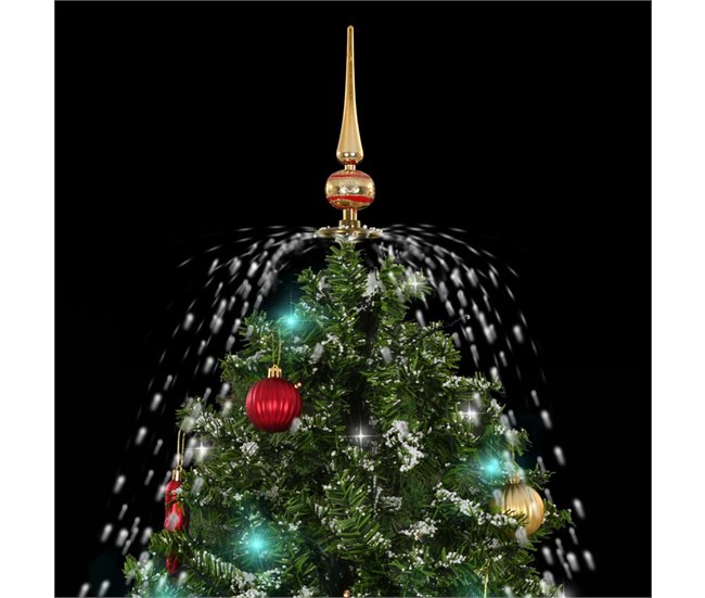 Árbol Navidad - Árbol navideño Verde