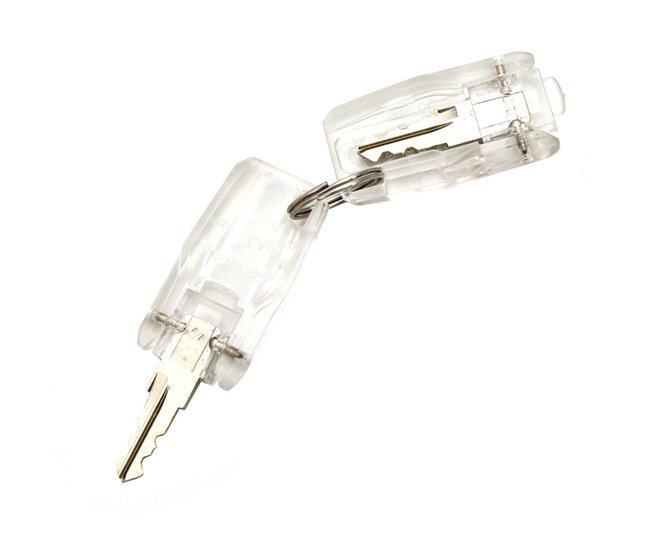 Cajoneras mueble de oficina con ruedas 3 cajones Gris