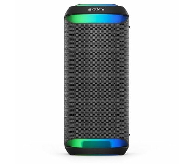 Altavoz Bluetooth Portátil SRS-XV800 Negro